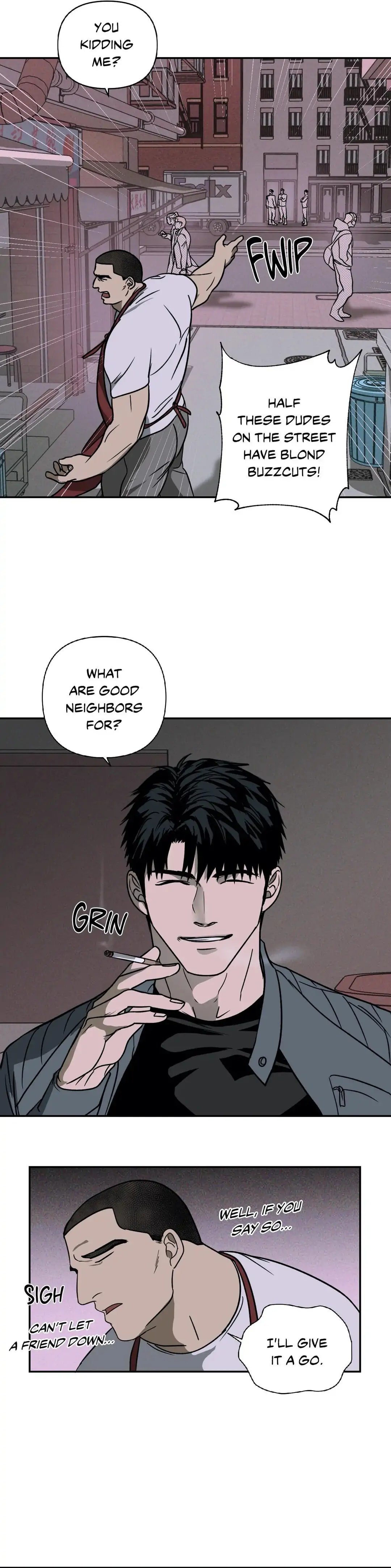 Shutline, Chapter 4 image 27